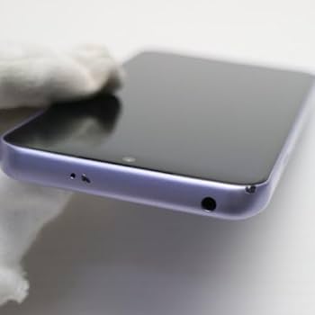 Amazon.co.jp: SIM Free docomo arrows We F-51B [Purple] Smartphone