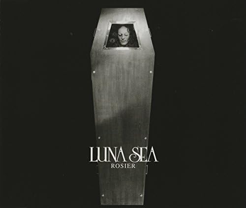 Play Rosier by LUNA SEA on Amazon Music