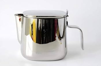 Amazon | ALESSI アレッシィ A401シリーズ ティーポット 6カップ用
