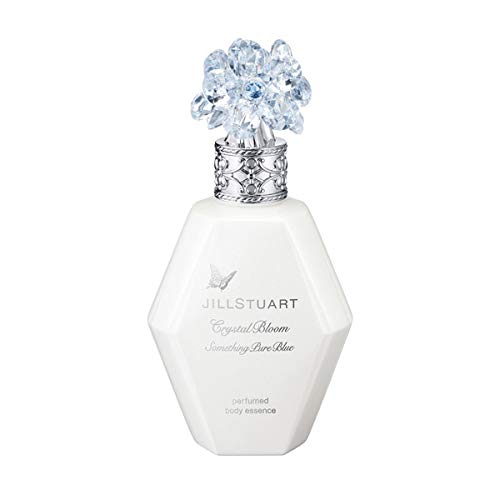 Amazon | ジルスチュアート クリスタルブルーム サムシングピュア