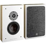 DALI OBERON/ONWALL LO [ライトオーク ペア] 価格比較 - 価格.com