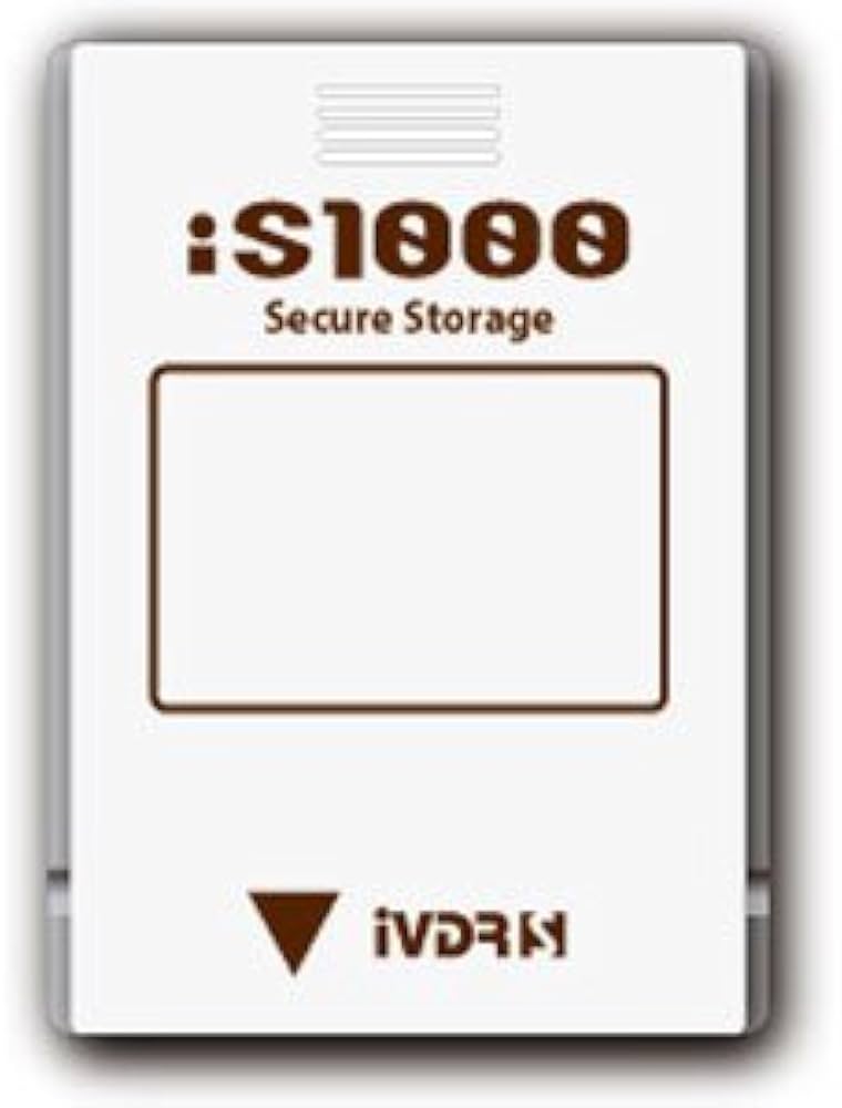 Amazon | HGST 日立TV「Wooo」対応1TB カセットハードディスク iS1000