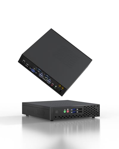 Amazon.co.jp: YCTipcミニPC D3 Ryzen 7 5800H [2つLANポート] 16GB