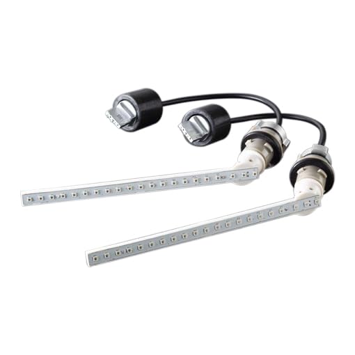 Amazon | ヴァレンティ FAW-01 ジュエル LED シーケンシャル