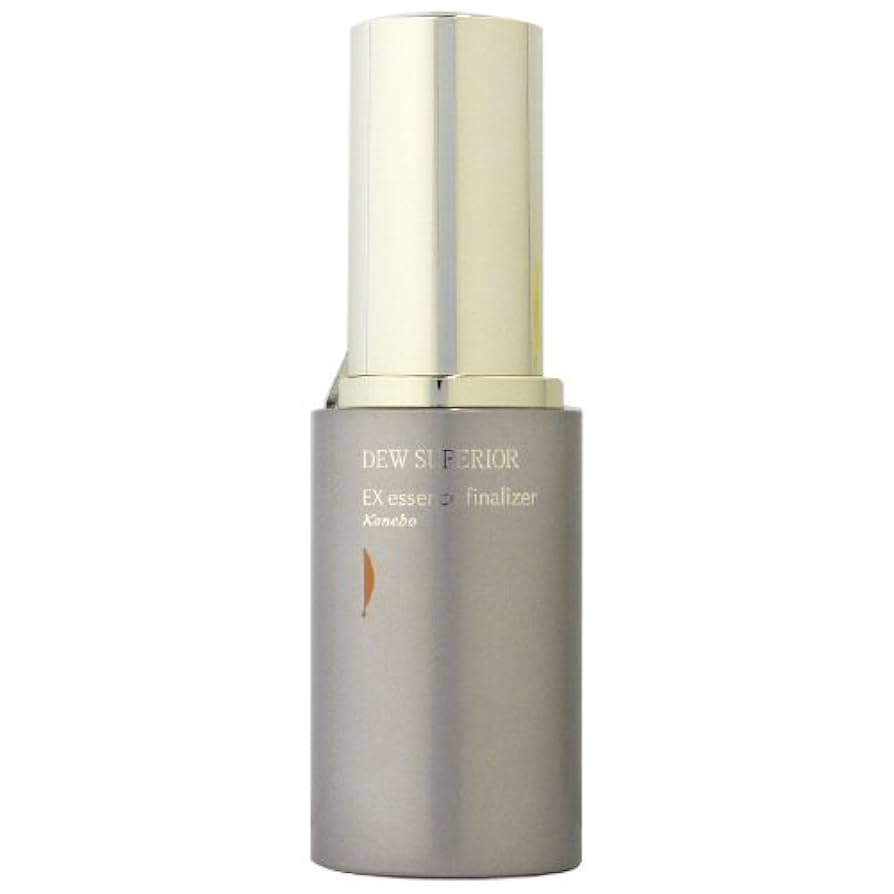 カネボウ DEW スペリア EX エッセンスファイナライザー 【公式通販】