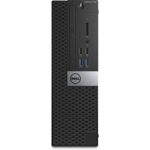Amazon.com: Dell 06FVD OptiPlex 7040 SFF Small Desktop (Intel Core