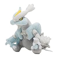 Amazon.co.jp: ポケモンセンターオリジナル 649 ぬいぐるみ Pokémon