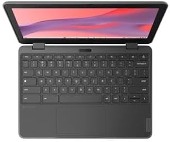 Amazon.com: Lenovo 300e Yoga Chromebook Gen 4 11.6