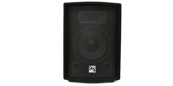 Amazon | CLASSIC PRO (クラシックプロ) PAセット 4chパワードミキサー