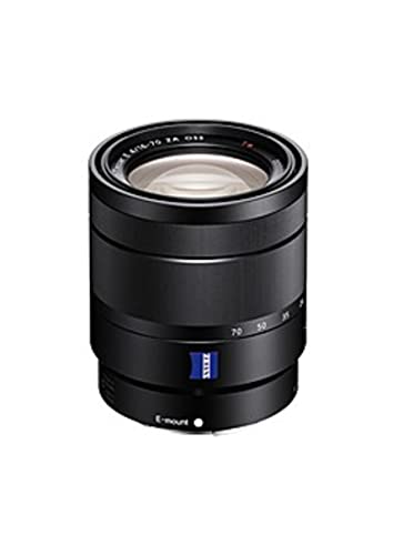 Amazon.co.jp: Sony sel1670z vario-tessar T E 16 – 70 mm f4 ZA OSS