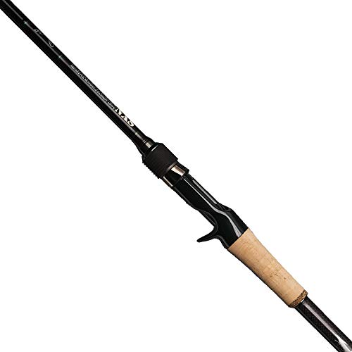 ノリーズ ロードランナー ストラクチャー NXS STN6100H-St (ロッド