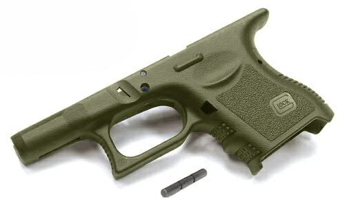 Amazon | GUARDER ガーダー US VERSION オリジナルフレーム OD 東京