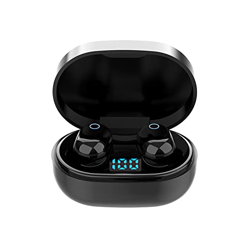 Amazon.co.jp: Bluetooth イヤホン 超小型 ブルートゥース 5.4 ヘッド