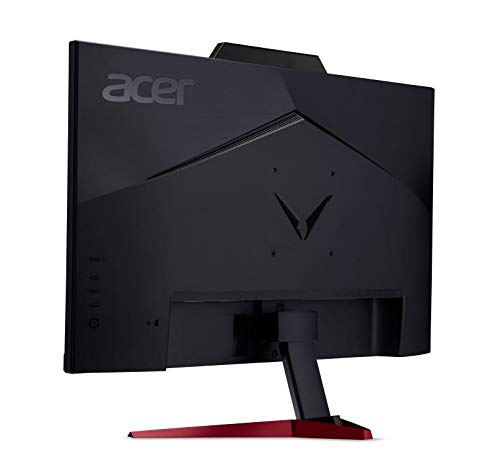 acer NITRO VG240Y [24インチ ゲーミングモニター] Acer NITRO