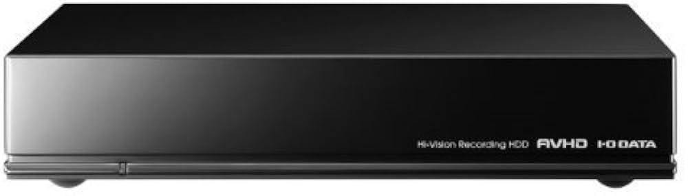 Amazon | I-O DATA HDD 外付けハードディスク 2TB テレビ録画/USB3.0