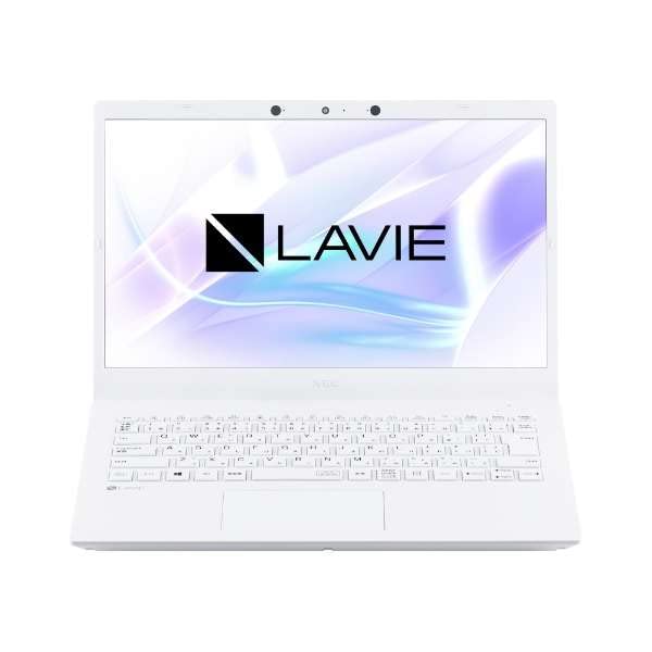 Amazon.co.jp: NEC｜エヌイーシー ノートパソコン LAVIE N14 パール