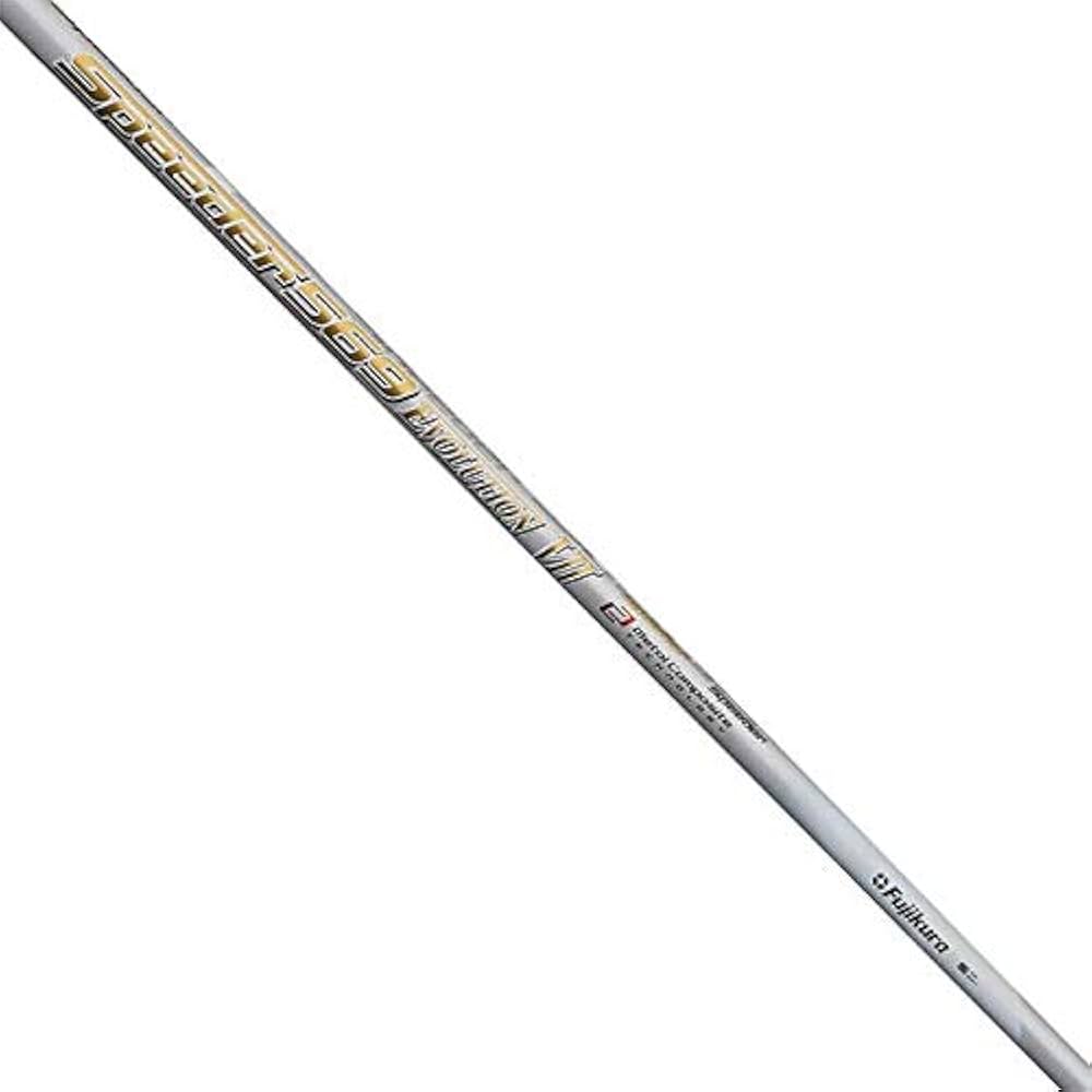 Amazon | フジクラ Speeder Evolution VII 569 スティッフシャフト +