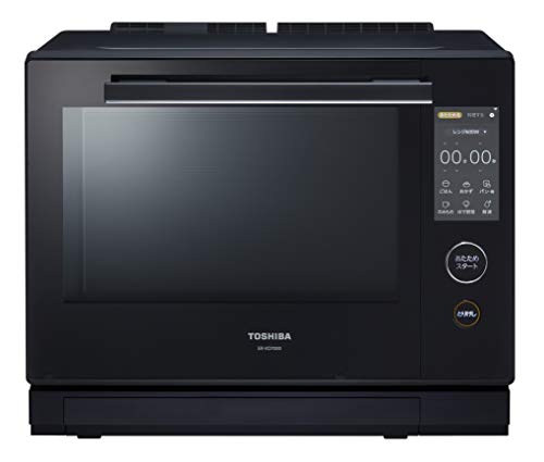 TOSHIBA 東芝 ER-TD100 オーブンレンジ 2020年製 TOSHIBA 東芝 ER