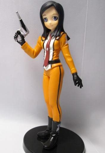 Amazon.co.jp: 科学特捜隊 ノーマルver フィギュア 特撮 ウルトラ