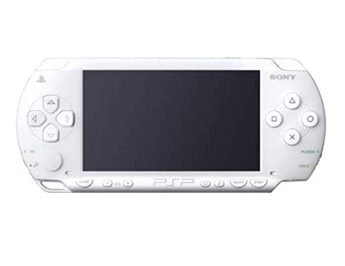 Amazon.com: PSP 1000 Playstation Portable Core System (White