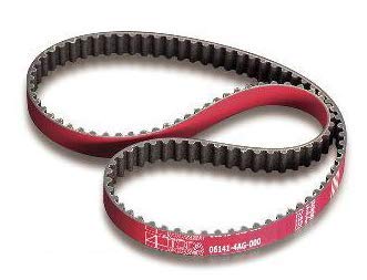 Amazon | ハイパワータイミングベルト○シビック EK9 全年式 B16B
