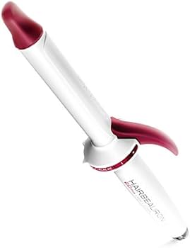 Amazon | ヘアビューロン2D Plus [カール] L-type 34mm