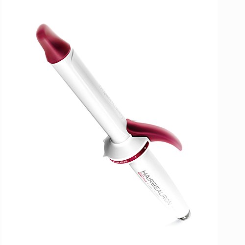 ヘアビューロンカールは2Dで十分？リュミエリーナのコテを美容師が正直