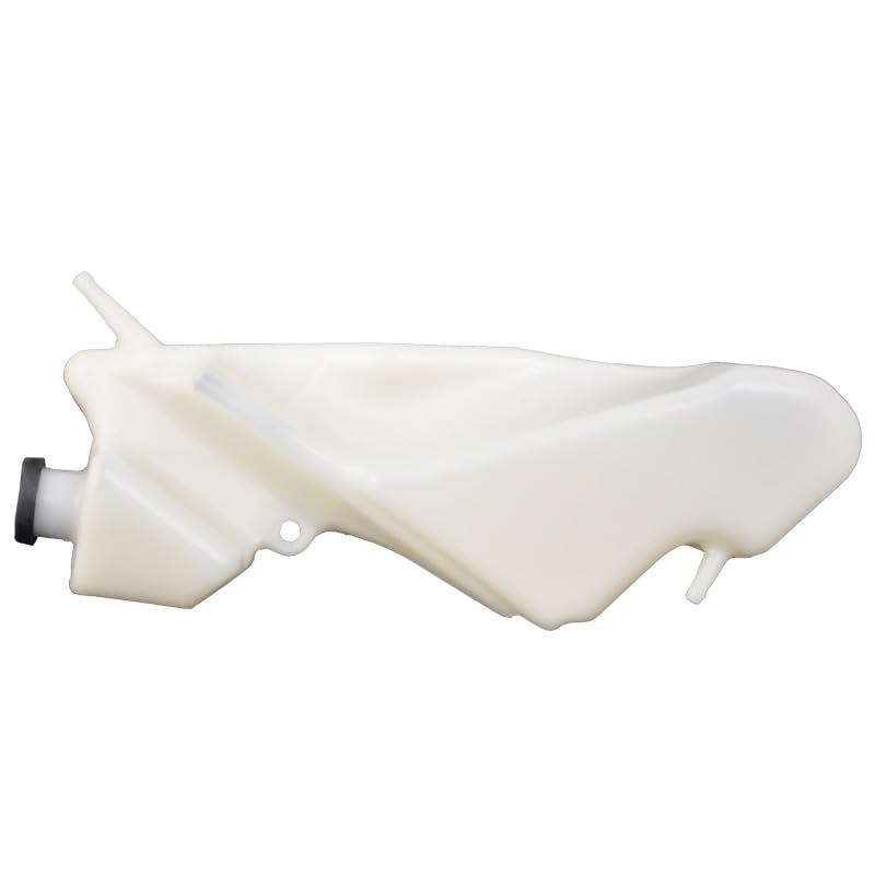 Amazon | バイク用 ラジエーターリザーブタンク クーラントタンク 冷却