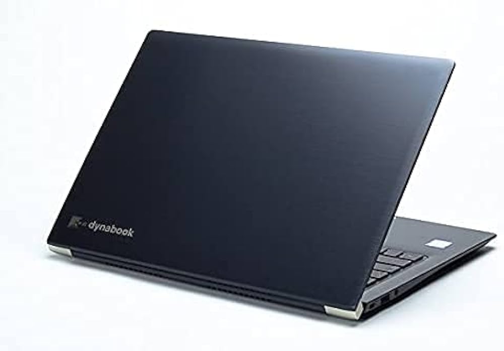 Amazon.co.jp: Toshiba Dynabook U63/H Core i5-8350U @ 1.7 GHz/Large