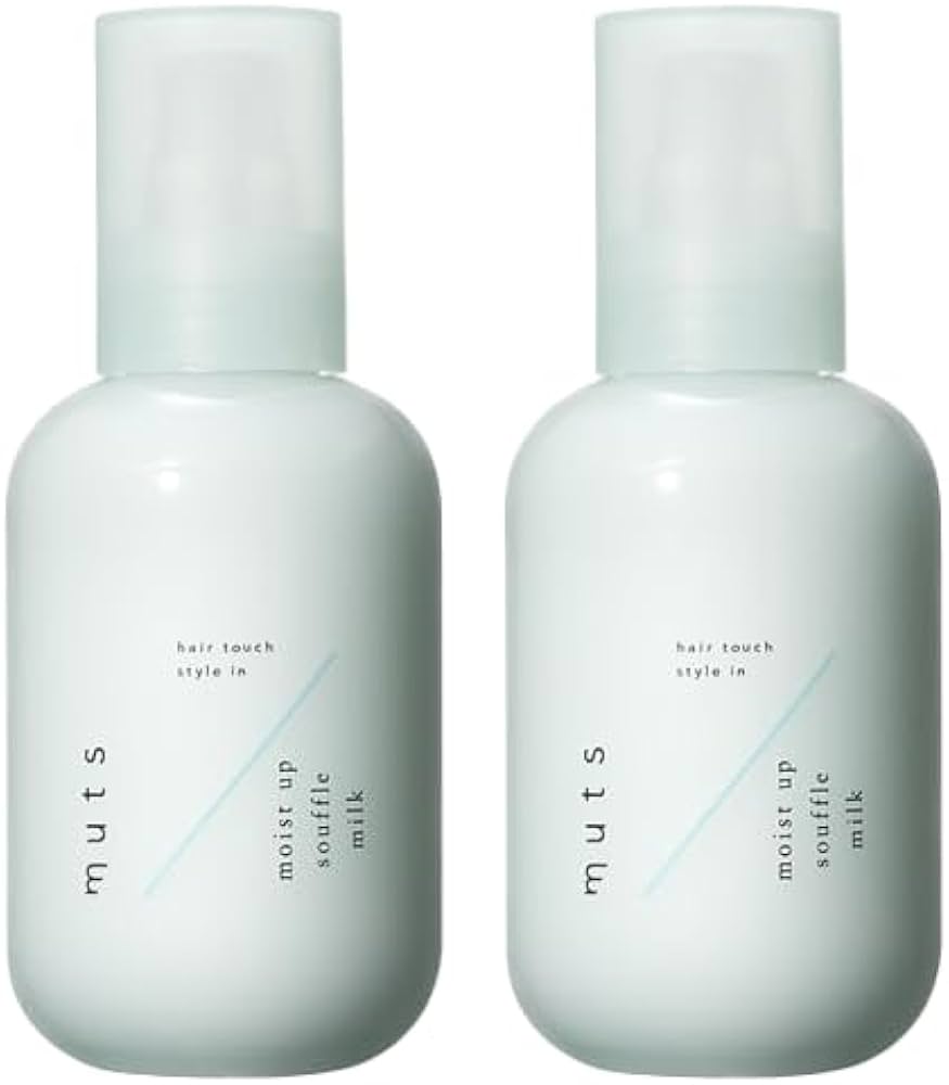 Amazon | ADJUVANT アジュバン muts ミューツ ヘアタッチ モイスト
