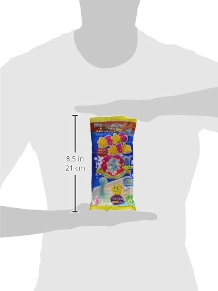 Amazon.co.jp: ねるねるねるね ソーダ味 25.5g : 食品・飲料・お酒