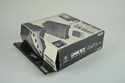 Amazon | ゲームボーイプレーヤー ブラック | 本体・周辺機器