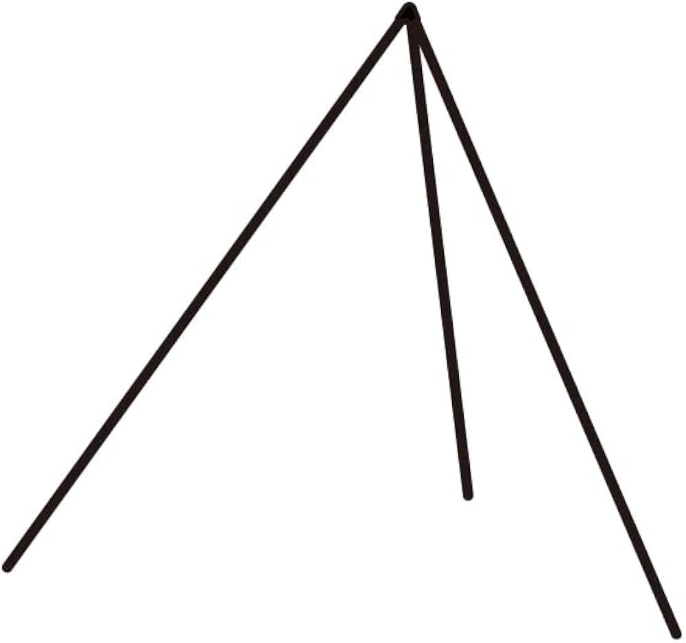 Amazon | テンマクデザイン サーカス トリポット [レギュラー