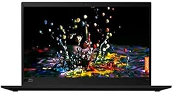 Lenovo ThinkPad X1 Carbon 7th Gen : 14-Inch fhd IPS Screen, 16GB