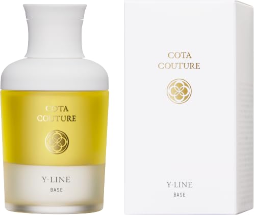 Amazon.co.jp: コタ クチュール ベース Y-ライン 80ml : ビューティー