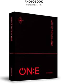 Amazon.co.jp: 【日本語字幕入り限定盤】BTS MAP OF THE SOUL ON:E
