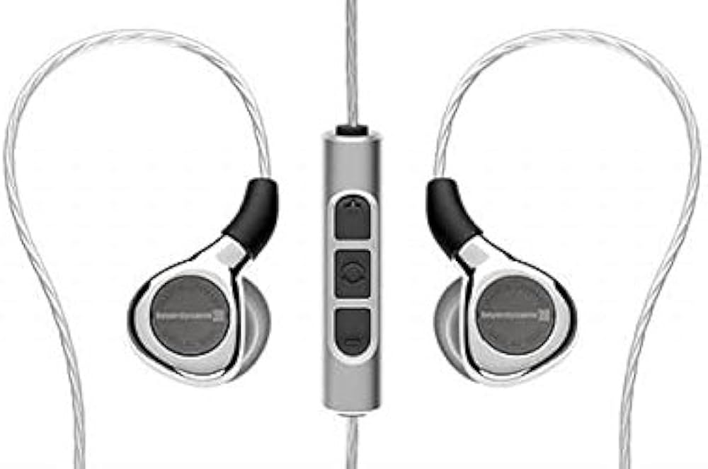 Amazon.co.jp: beyerdynamic ベイヤーダイナミック イヤホン Xelento