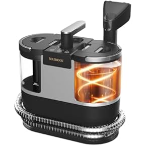 Amazon.co.jp: スチームクリーナー - 生活家電: ホーム＆キッチン