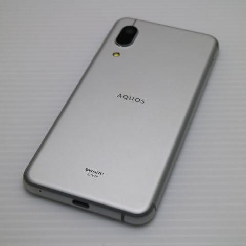 ゆきうさぎ】AQUOS SHARP sense3 シリーズ混合 40台セット Amazon