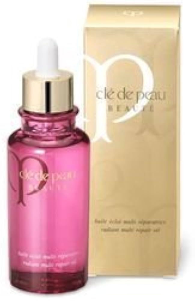 Amazon | 資生堂クレ・ド・ポーボーテ ユイルレパラトゥリス 75ml（お