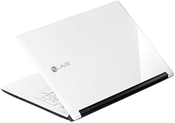 Amazon.co.jp: NEC PC-NS100F1W LAVIE Note Standard : パソコン・周辺機器