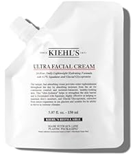 Amazon.co.jp: Kiehl's(キールズ) キールズ クリーム UFC/150mL