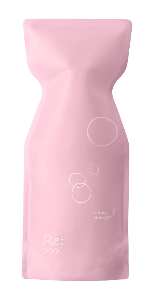 Amazon | アジュバン ADJUVANT リ：ナチュラル シャンプー600ml