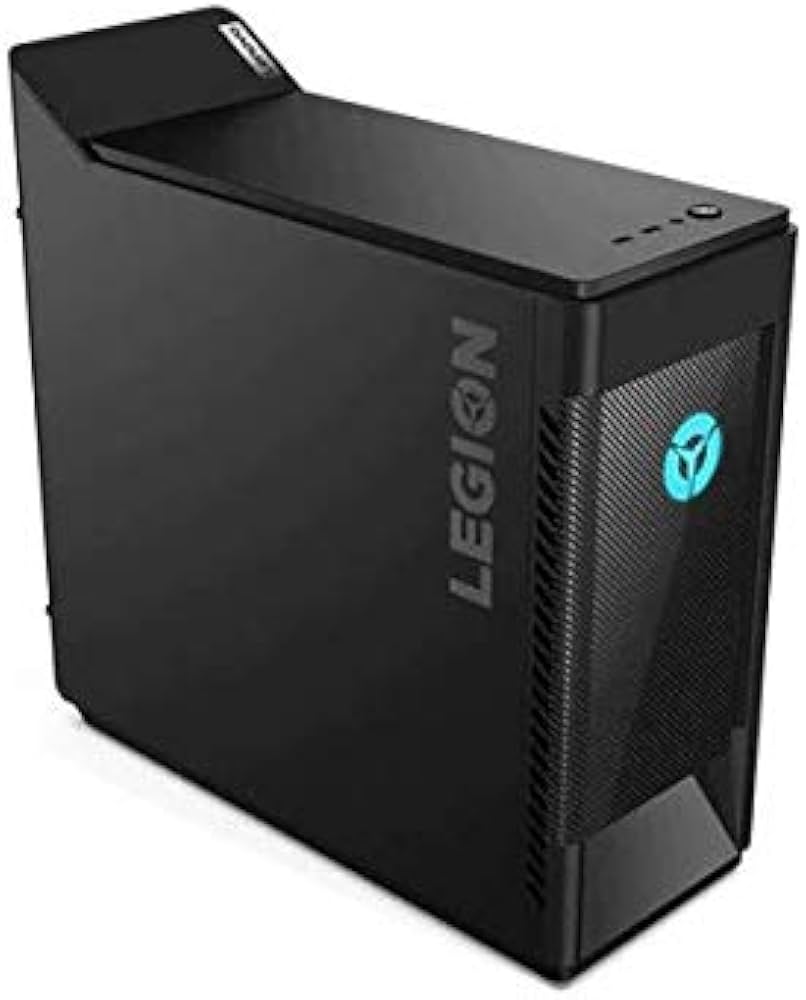 Amazon.co.jp: Lenovo ゲーミングデスクトップパソコン Legion T550i