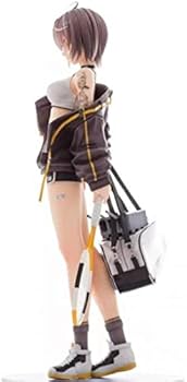 Amazon | 【ガレージキット】1/8○アズールレーン○ボルチモア○テニス