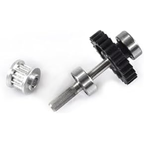 Amazon.co.jp: ラジコンヘリ用ローター - モーター・ESC・駆動系パーツ