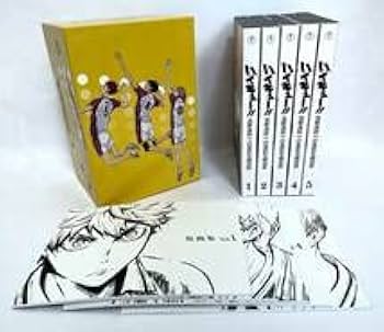 Amazon.co.jp | ハイキュー!! (初回生産限定版) 鳥野高校vs白鳥沢学園