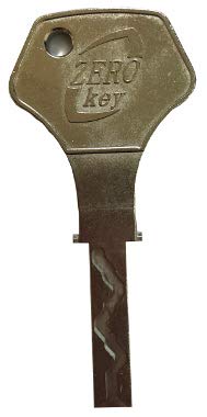 Amazon | パチスロ用ドアキー ZEROキー ゼロキー 流通キー | パチスロ 通販