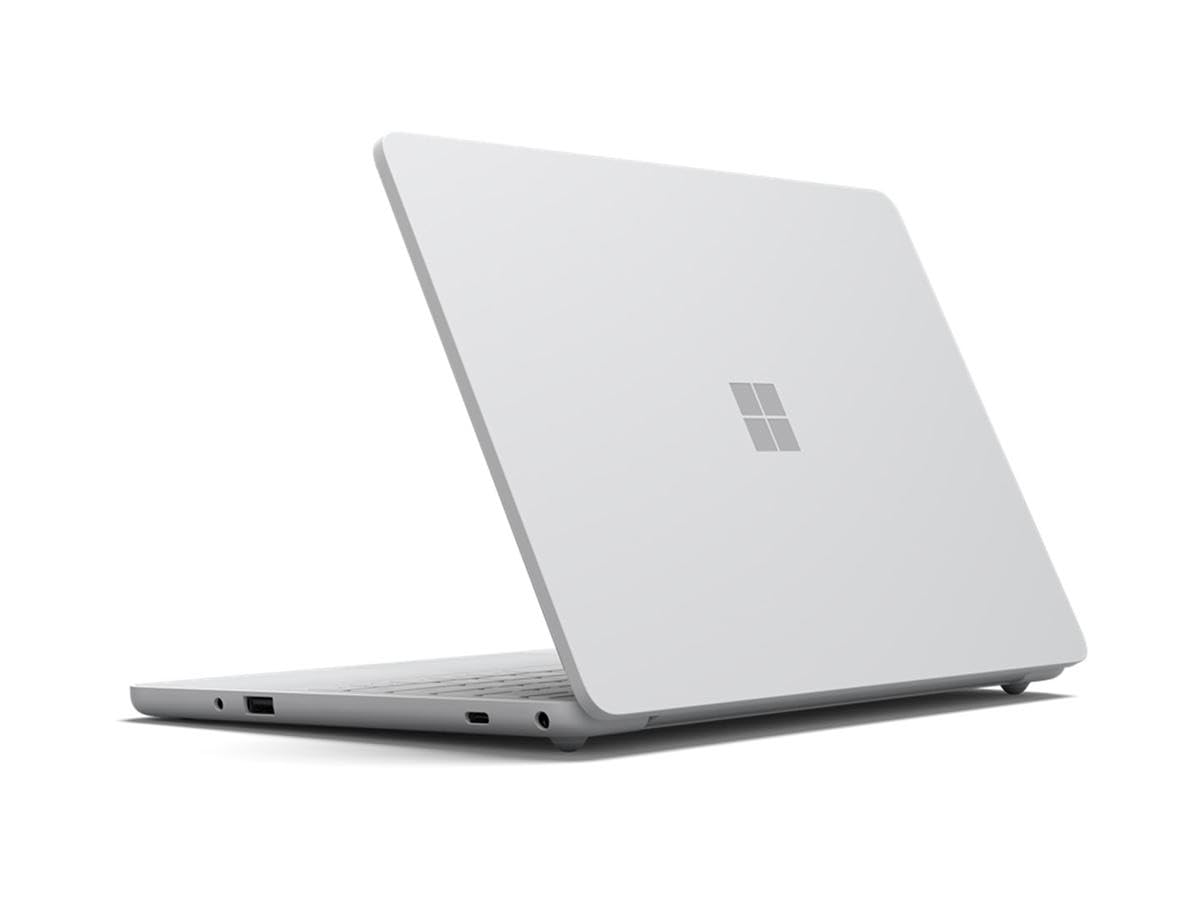Microsoft Surface Laptop SE CELERON 8GB RAM 128GB SSD, Glacier
