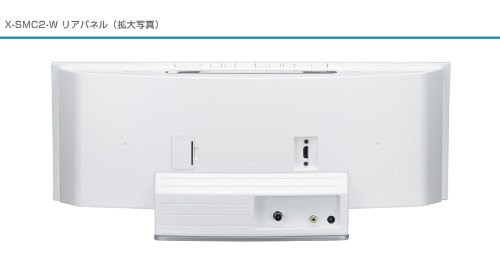 Amazon.co.jp: パイオニア CD/DVDミニコンポーネントシステム